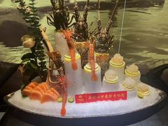 -尚海豆捞(乐虹坊店)