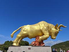 -三亚西岛海洋文化旅游区