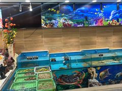 -百味饺子城•海鲜家常菜(秦皇岛店)