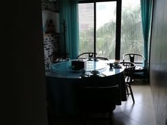 包厢-茶油香闽南菜·花园餐厅(前埔店)