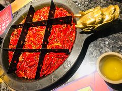 -蜀大侠火锅(四川北路店)