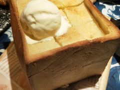 -绿茶餐厅(布吉万象汇店)