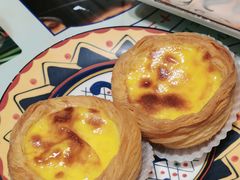 -玛嘉烈(北京金融街店)