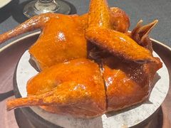 香茅玻璃乳鸽-翠府(翠湖北路店)
