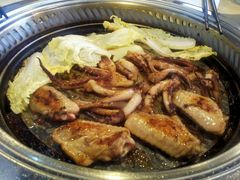 -烤得住时尚自助烧烤(东湖西路店)