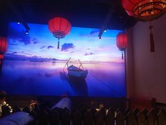 -渔民船说·北塘海鲜·天津菜·海肠捞饭(北塘古镇店)