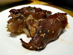 -金谷园饺子·烧烤·家宴(人大总店)