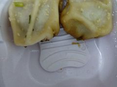 -小杨生煎(成山巴黎春天店)