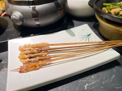 -云海肴云南菜·蒸汽石锅鱼(青岛万象城店)