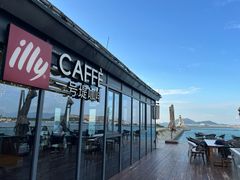 -湛江海鲜餐厅