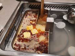 -海底捞火锅(方圆荟店)