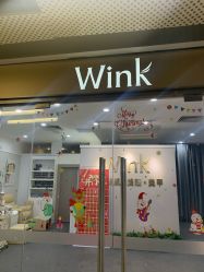 点击看大图 -Wink美甲美睫