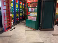 -悦得闲广式点心茶楼(蓝鲸世界店)