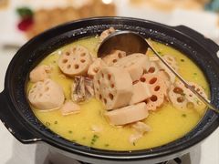 -湖北三五醇酒店·35年新楚菜