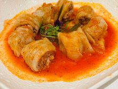-波特曼西餐厅(南岗店)