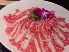 -京熹顺·老北京百年铜锅涮肉(百家湖1912店)