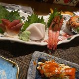 日料天花板[调皮]