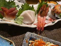 -半藏居酒屋(香港花园店)