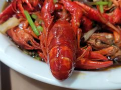 -香满锅老北京羊蝎子火锅·家常菜(新街口店)