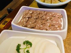 -左庭右院鲜牛肉火锅(新梅广场店)