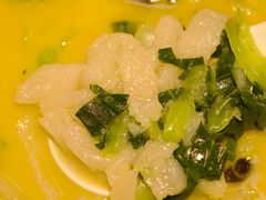 -方荣糊涂菜馆(湖北路店)