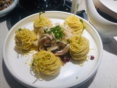 -拈菜(观音桥阳光世纪店)