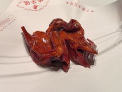 -鸽子侯·家宴·平价海鲜(绿地店)