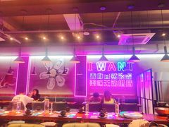 -农家霸王地锅鸡(国顺东路店)