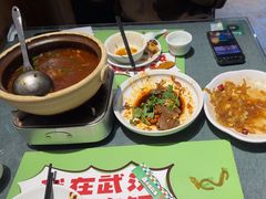 -全聚贤餐厅·湖北家常菜(沙湖店)