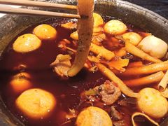 -李子坝梁山鸡(李子坝大鸡哥店)