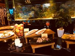 -泰谷酒店·太古码头闽菜自助餐厅