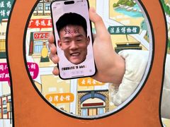 -吴裕泰茶庄(前门大街店)