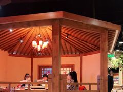 大堂-鸽子窝(青塔店)