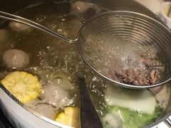-陈记顺和牛肉火锅馆(天河北路店)