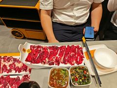 -潮发潮汕牛肉店(花城汇南区店)