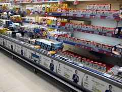 -世纪联华超市(江城店)