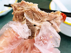-靖远尕六美味羊羔肉