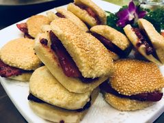 -旺达·福州菜(正大广场店)