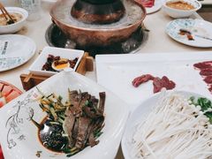 -阳坊胜利涮羊肉(阳坊老店)