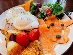 -VESH COFFEE(定西路店)