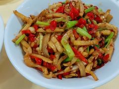 -笨罗卜浏阳菜馆(太平街店)