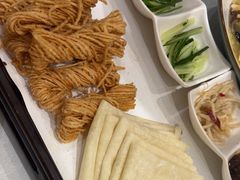 -豫满楼(郑东新区店)