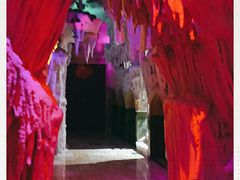 -水晶之星洗浴温泉汗蒸