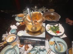 -龙泉小镇(科圣路店)