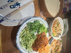 -满园烤鸭·春饼(中街大悦城店)