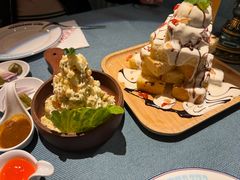 -俄士厨房(未来城店)