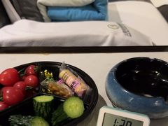 -山里娃养生集团(临朐店)