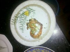 明虾-上林铁板烧(延安西路店)