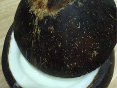 椰子冻-志龙皇冠吃货椰子铺