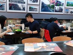 大堂-呷哺呷哺(西单大悦城店)